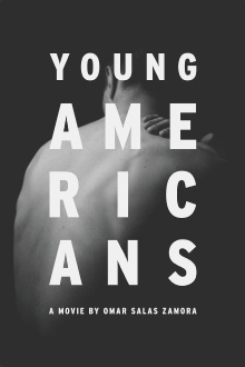 Young Americans Trailer