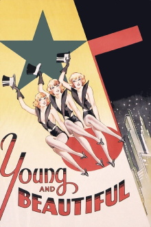 Young and Beautiful Trailer