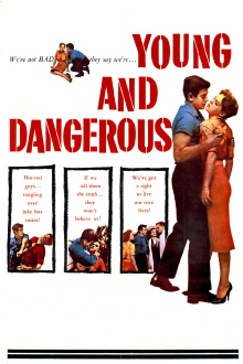 Young and Dangerous Trailer