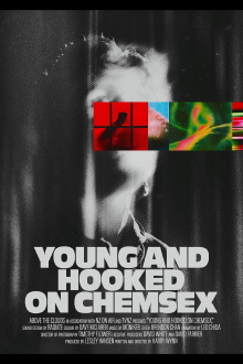 Young and Hooked on Chemsex Trailer