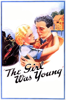 Young and Innocent Trailer
