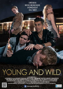 Young and Wild Trailer