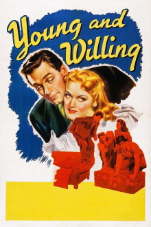 Young and Willing Trailer