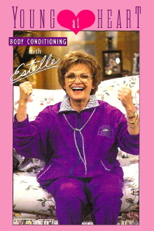 Young at Heart: Body Conditioning with Estelle Trailer