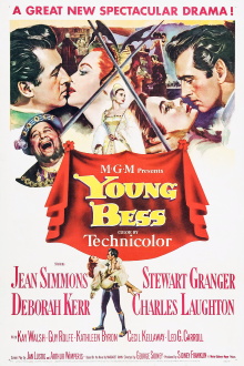 Young Bess Trailer