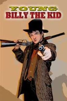 Young Billy the Kid Trailer