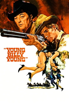 Young Billy Young Trailer