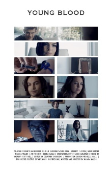 Young Blood Trailer