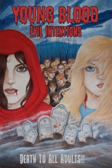 Young Blood: Evil Intentions Trailer