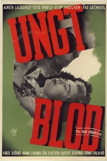 Young Blood Trailer