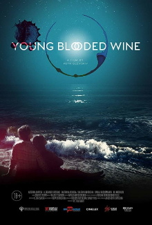 Young Blooded Wine Trailer