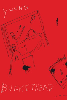 Young Buckethead - Vol. 1 Trailer
