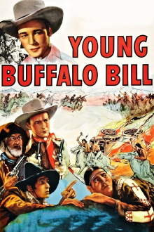Young Buffalo Bill Trailer