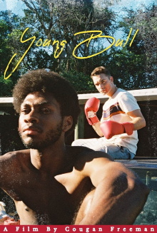 Young Bull Trailer