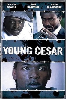 Young Cesar Trailer