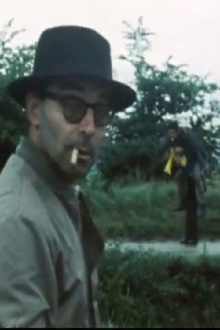Young Cinema: Godard and His Emulators Trailer