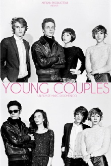 Young Couples Trailer