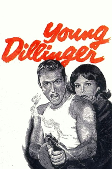 Young Dillinger Trailer