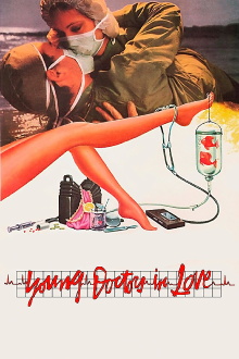 Young Doctors in Love Trailer