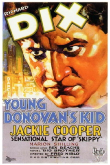 Young Donovan's Kid Trailer