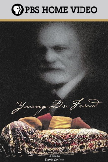Young Dr. Freud Trailer