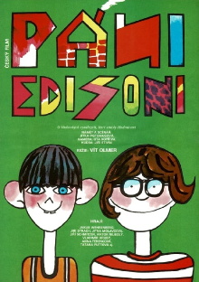 Young Edisons Trailer