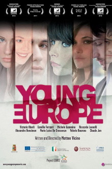 Young Europe Trailer