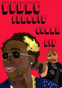 Young Flaccid Gonna Die Trailer