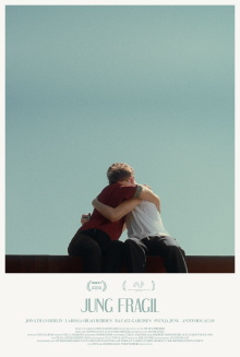 Young, Fragile Trailer