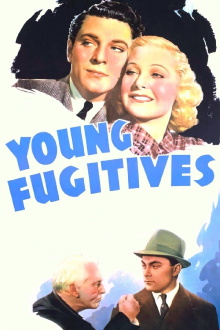 Young Fugitives Trailer