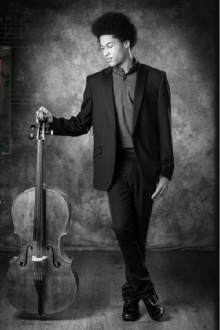 Young, Gifted and Classical: The Making of a Maestro Trailer