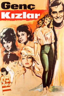 Young Girls Trailer