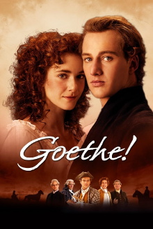 Young Goethe in Love Trailer