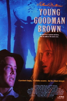 Young Goodman Brown Trailer