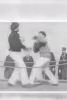 Young Griffo v. Battling Charles Barnett Trailer