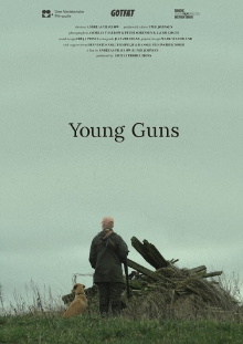 Young Guns Trailer