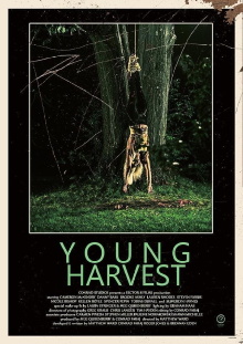 Young Harvest Trailer
