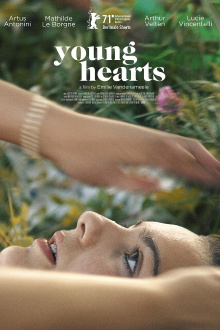 Young Hearts Trailer
