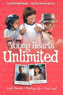 Young Hearts Unlimited Trailer