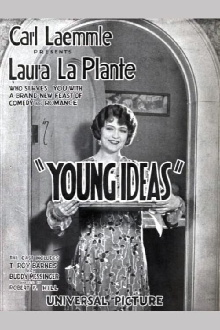 Young Ideas Trailer
