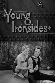 Young Ironsides Trailer