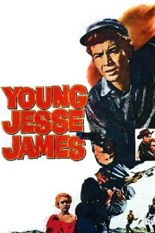 Young Jesse James Trailer