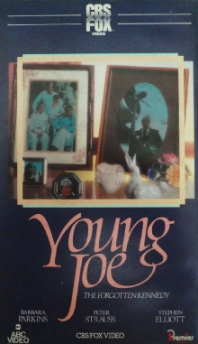 Young Joe, the Forgotten Kennedy Trailer