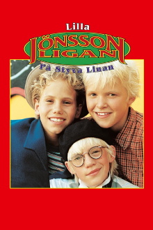 Young Jönsson Gang Showing Off Trailer