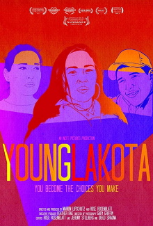 Young Lakota Trailer