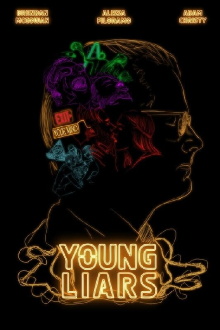 Young Liars Trailer