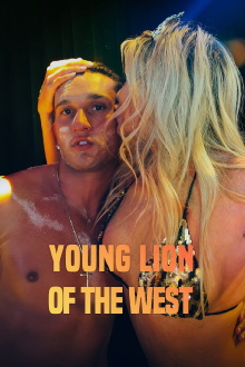 Young Lion of the West Trailer
