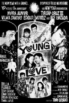 Young Love Trailer