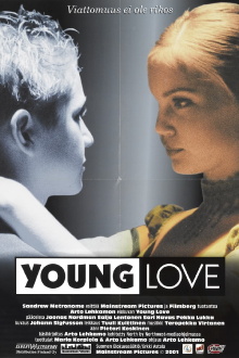 Young Love Trailer
