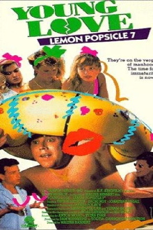 Young Love Trailer